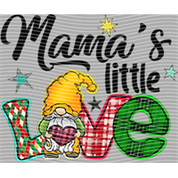 Valentine's Day-QRJ  7462